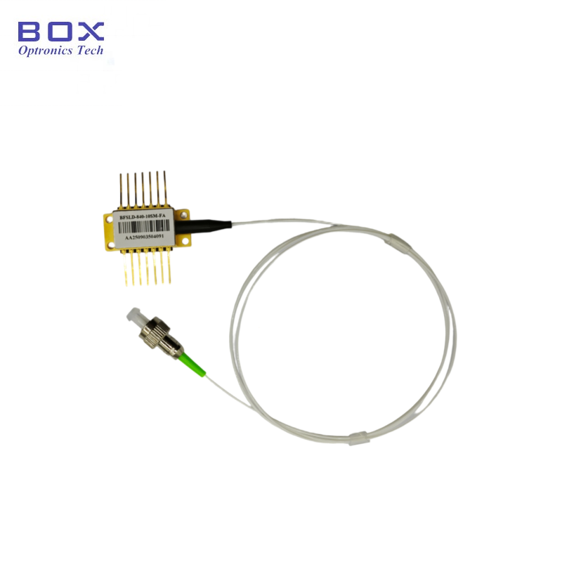 Laser DFB DWDM 1550,12nm Laser DFB DWDM 1550,12nm