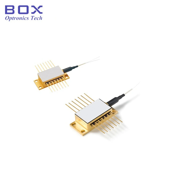 Modul Dioda Laser DFB 1030nm 50mW