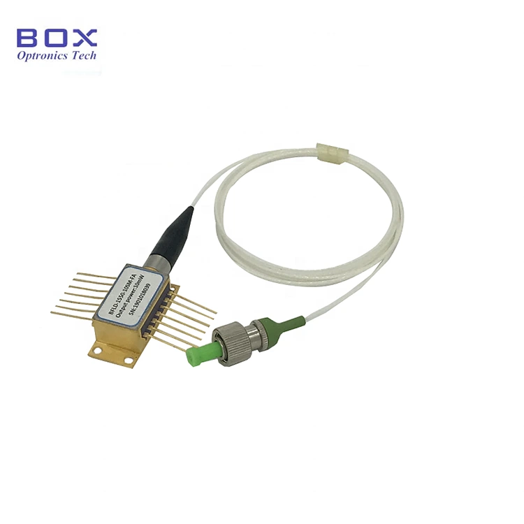 Dioda Laser Kupu-kupu DFB 1064nm 200mW