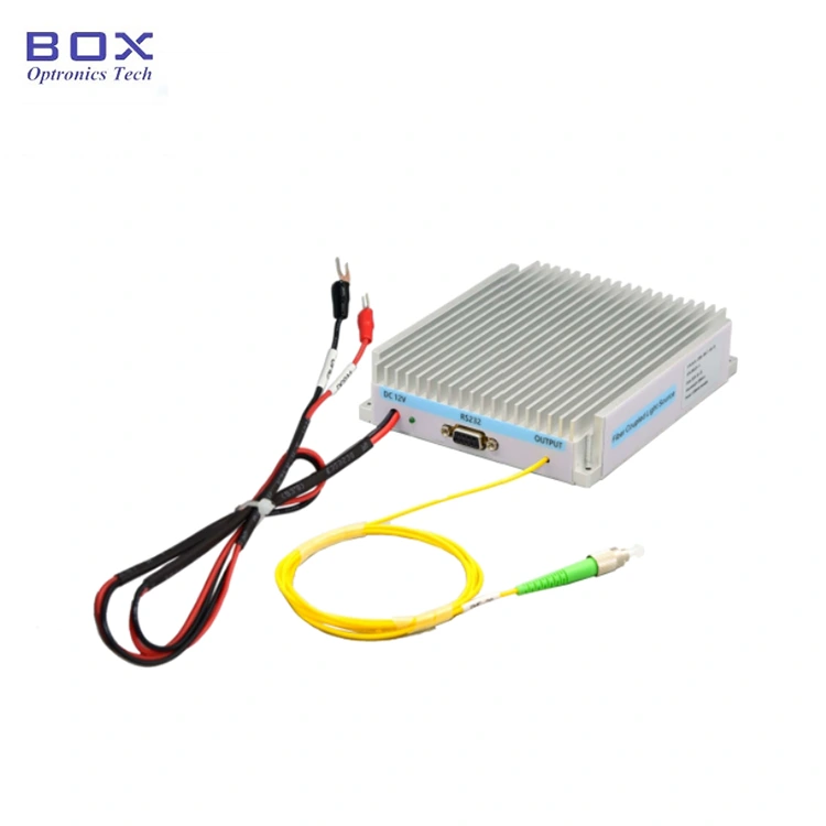Sumber Pompa Daya Tinggi Serat Multimode 1064nm