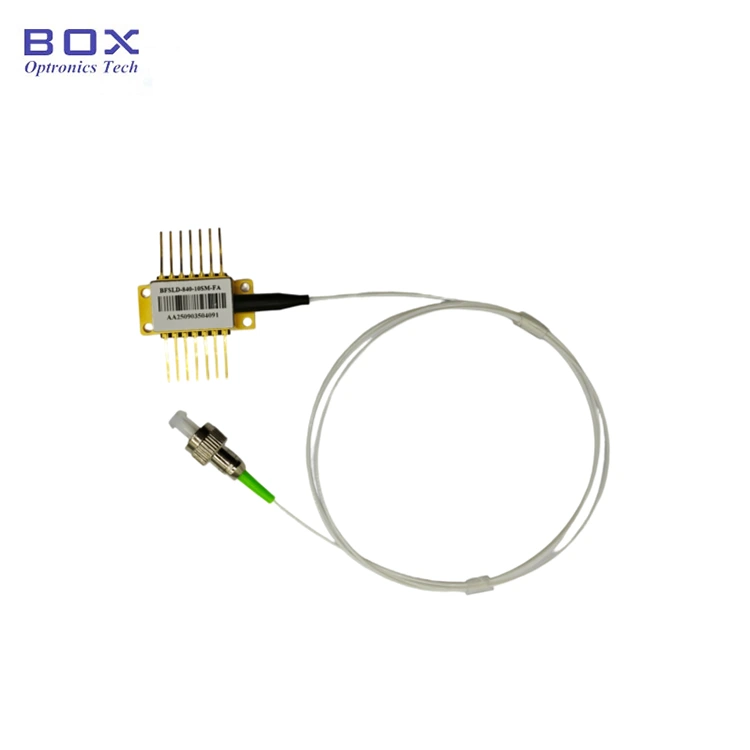 Dioda Laser DFB DWDM Pita C+L 10mW