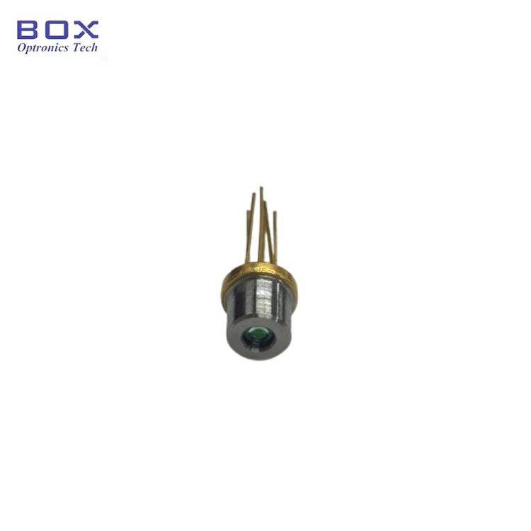 Dioda Laser DFB 1392nm TO-CAN Dioda Laser DFB 1392nm TO-CAN