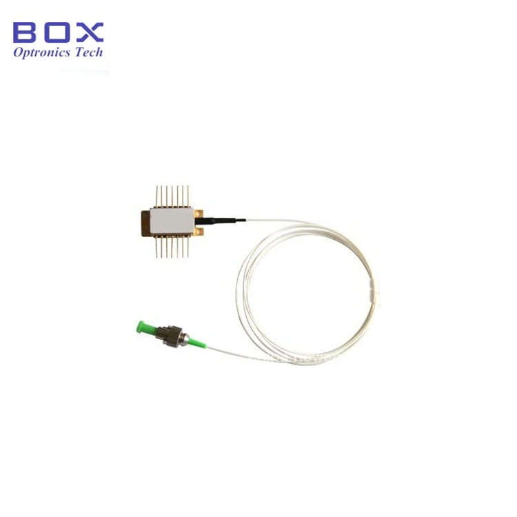 Dioda Laser Kupu-Kupu DFB 1030nm 200mW 100KHz