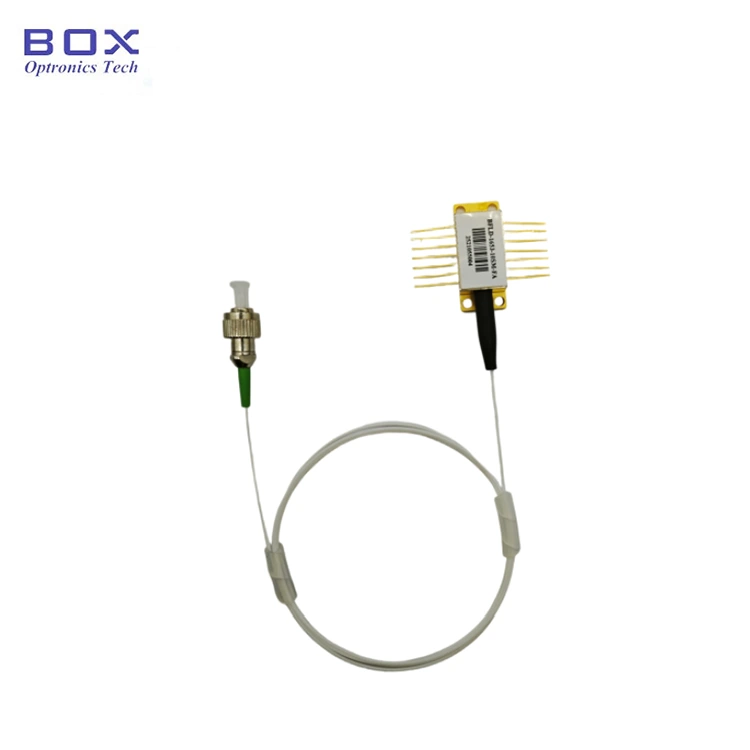 Dioda Laser DFB 1574nm untuk Penginderaan CO2 Dioda Laser DFB 1574nm untuk Penginderaan CO2