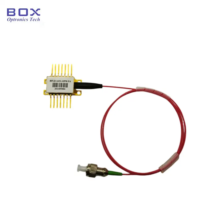 Dioda Laser DFB BTF 1625nm