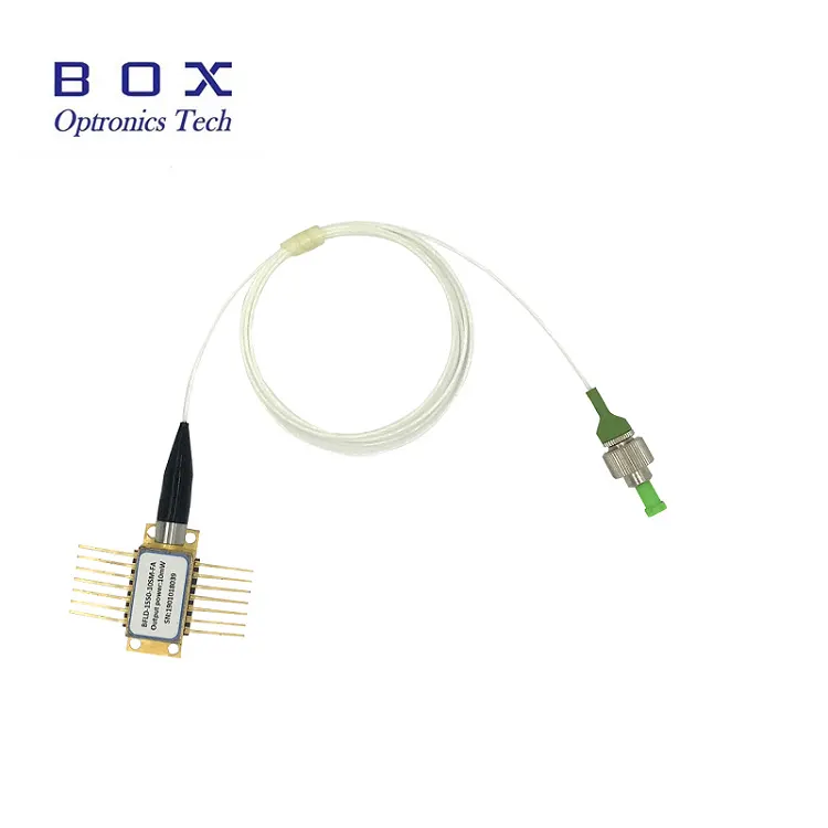 Laser Gabungan Serat 1683nm 10mW