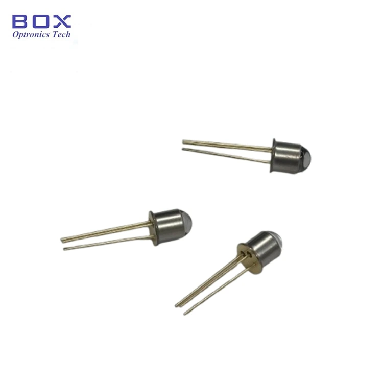 Fotodioda PIN InGaAs Area Aktif 1mm
