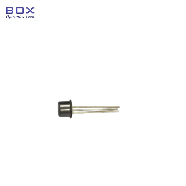 Fotodioda PIN InGaAs Area Aktif 1mm