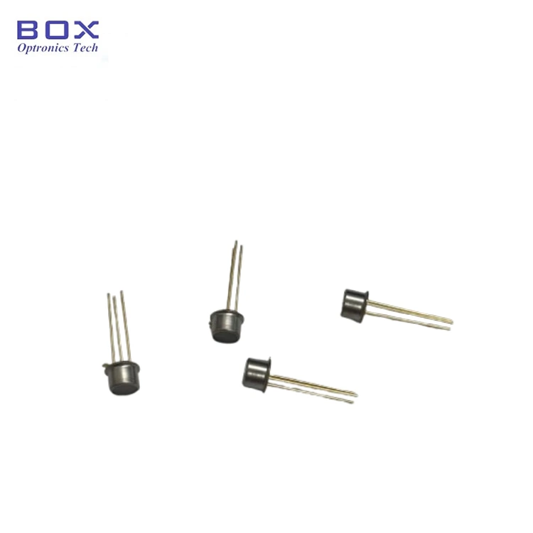 Fotodioda PIN InGaAs Area Aktif 1mm