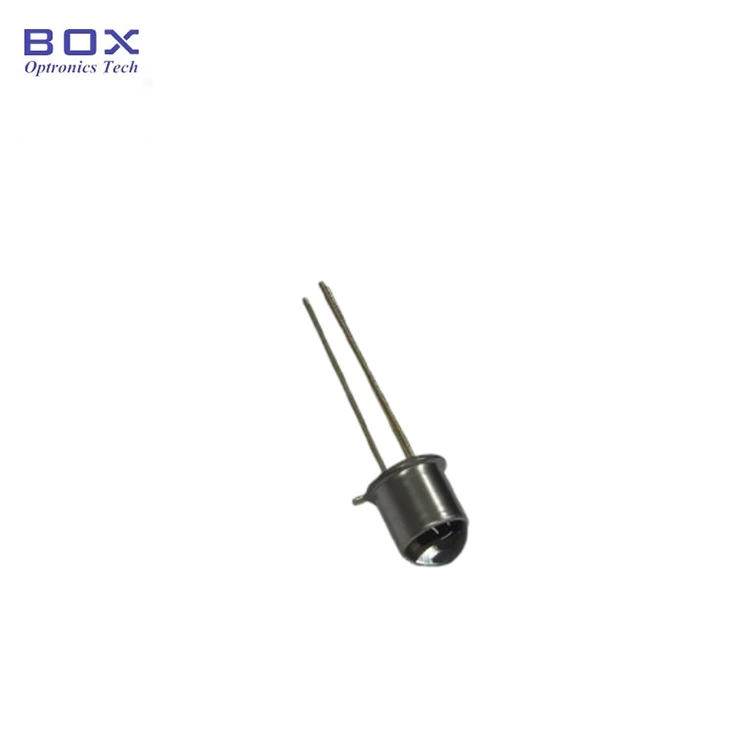 Fotodioda PIN InGaAs Area Aktif 1mm Fotodioda PIN InGaAs Area Aktif 1mm