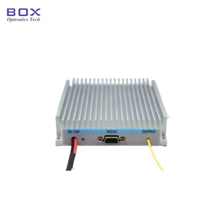 Sumber Laser 808nm Sumber Laser 808nm