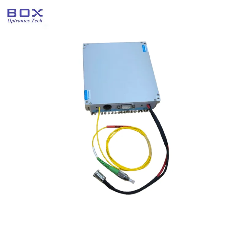 Sumber Laser 808nm