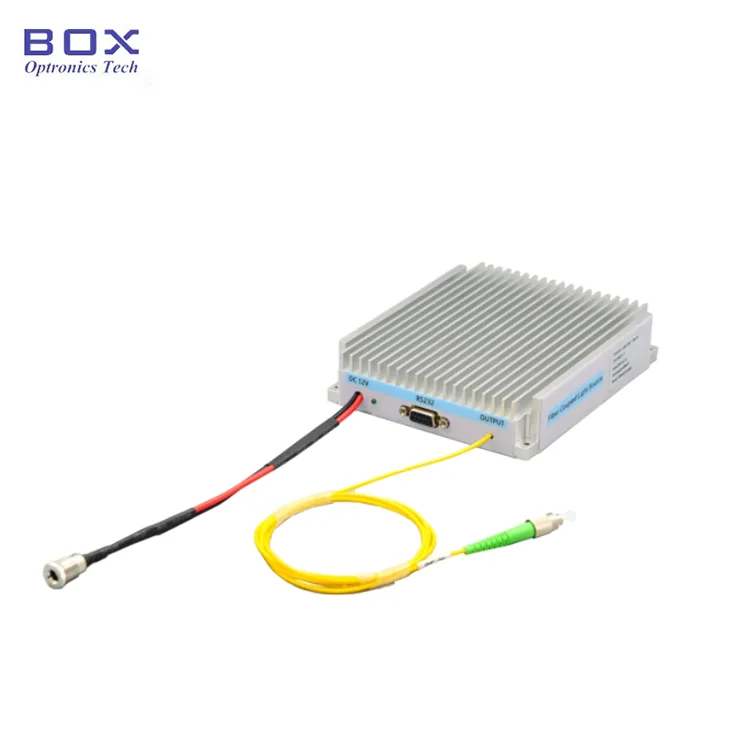 Sumber Laser 808nm
