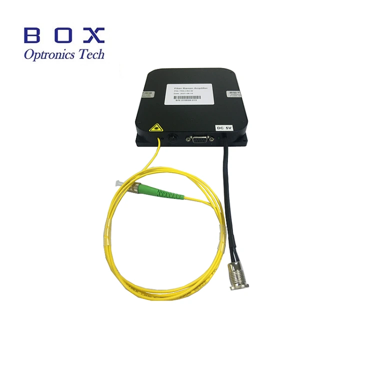 Modul Laser Dioda Pompa 980nm dengan Sirkuit Penggerak Bawaan