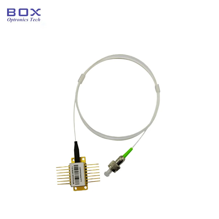 Laser DFB untuk sistem penginderaan gas TDLAS Laser DFB untuk sistem penginderaan gas TDLAS