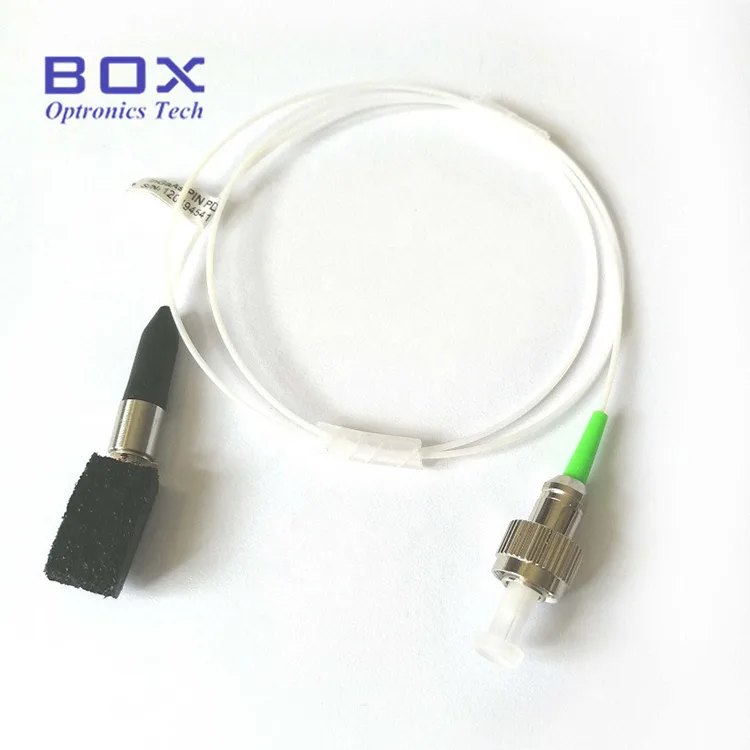 Dioda Laser Kuncir Koaksial FP